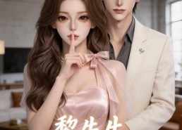 【黎先生，请停止偷听心声】40集热门短剧在线免费赏阅