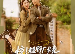 【惊糙野厂长竟是老婆迷】80集短剧免费高清在线看