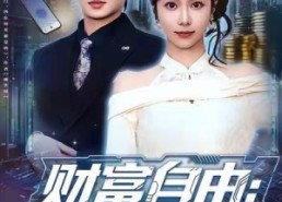 【财富自由：我能接到女儿未来电话】80集在线短剧免费全集看