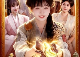 【致富：我的双手能升级万物】75集短剧全集免费览看