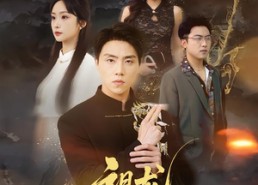 【祖龙传说】73集高清短剧免费在线观看