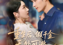 【重生后假千金无处可逃】100集短剧线上免费全集看