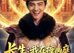 【长生：我在掖幽庭爽翻了】80集精彩短剧免费在线观