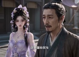【蛊契：请君入我怀（中）】585集短剧全集免费畅享