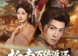 【拍卖万倍返还开局一座拍卖场】80集免费短剧全集在线速看