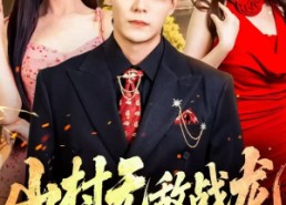 【山村无敌战龙】81集短剧全集在线免费观