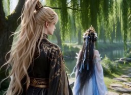 【昔尊今姝之修为尽失后，师尊变成小师妹】67集短剧免费随时观看