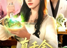 【真千金她有透视眼】106集短剧免费全集乐看