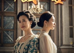 【斗战胜婆】56集网盘短剧免费全集畅快看