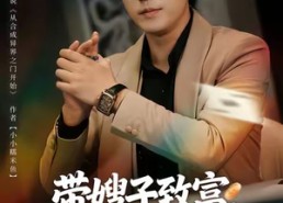 【带嫂子致富，我能合成万物】80集夸克网盘短剧免费看