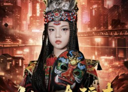 【她从南疆来】54集高清短剧在线随心看