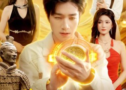 【鉴宝：开局拥有透视神眼】122集短剧全集免费看