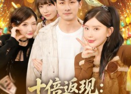 【十倍返现：我的精神小妹军团】80集短剧全集免费畅快看