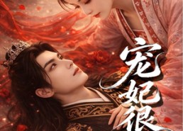 【宠妃很惜命】80集短剧免费全集在线赏看