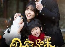 【团宠妈咪带娃寻爹】100集短剧免费在线看全集