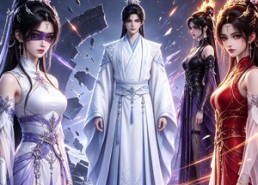 【疯徒寻师】62集精彩短剧在线观瞧