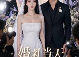 【婚礼当天我改嫁百万摄影师】44集短剧免费畅享观看