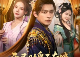 【开局助皇子夺嫡，她竟是女儿身】79集短剧全集在线免费看