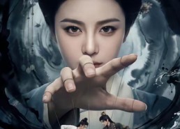 【墨染湘君半生恨】66集短剧全集免费畅快在线看