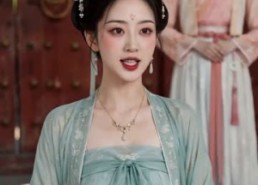 【云锦秀：相府小姐有点凶】88集短剧完整在线追看