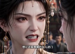 【侯阙归来时】25集精彩短剧在线免费观看