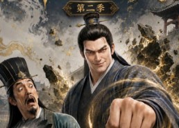 【虾谋无双第二季】127集短剧免费完整观看