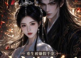 【重生被嫌假千金，我亲娘是皇后】31集短剧全集在线畅看