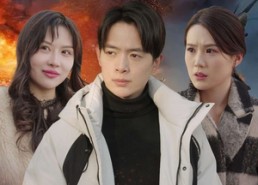 【烈火后我觉醒了】47集在线短剧免费观全