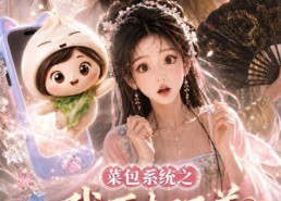 【菜包系统之我歪打正着成绝世才女】80集短剧免费在线观看全集