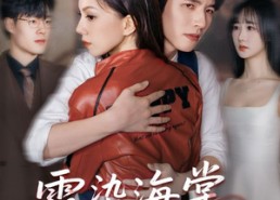 【霜染海棠忆相逢】72集短剧免费在线全集瞧