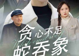 【贪心不足蛇吞象】30集短剧免费完整版观看