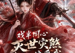 【戏半同心灭世灾煞怎么就偏爱我第一季】129集短剧在线免费追剧