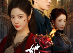 【她时未知意】70集免费短剧全集随心看