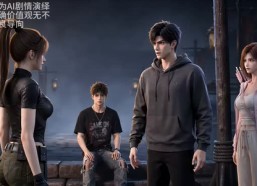 【退游三年，剑仙老婆找上门了】59集短剧完整版在线播放