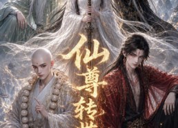 【仙尊转世录】24集热门短剧在线观览