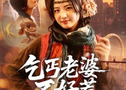 【乞丐老婆不好惹】82集短剧在线畅快观看