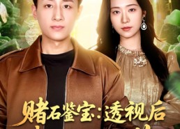 【赌石鉴宝：透视后我财色双收】78集免费短剧在线赏播