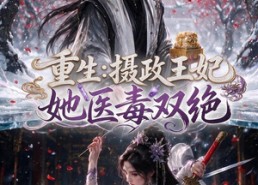 【重生：摄政王妃她医毒双绝】177集短剧免费在线速看