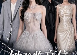 【她登临高位】65集短剧免费全集随时看