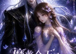 【魔尊今天又偷偷想她了】64集免费短剧随时观看