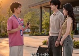 【心动小屋：全网围观我和清冷设计师组CP】51集短剧资源免费观看