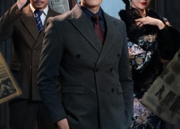 【隐枢】30集免费在线短剧快看