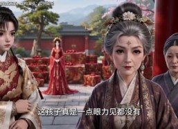 【红妆错：抢个新娘来当后娘】1-200集免费短剧在线完整观看