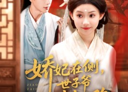 【娇妃在侧世子爷步步沦陷】80集短剧免费全集览看