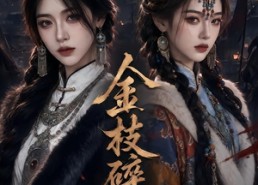 【金枝碎】38集短剧全集免费在线速看