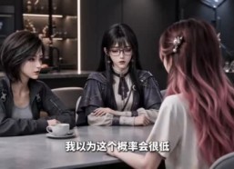 【末日宿舍求生从刷广告开始变强2】102集免费短剧完整在线欣赏