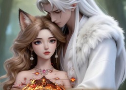 【兽王的心尖宠】20集短剧完整版在线速看