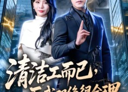 【清洁工而已，医武双绝很合理】62集热门短剧在线速看