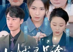 【叶落寻星途】61集短剧免费畅快观看