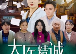 【大医精诚】64集短剧全集免费观看